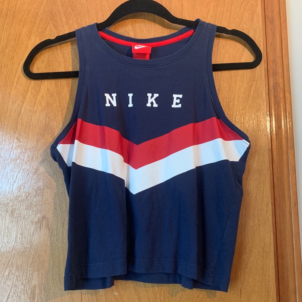 Nike Tank